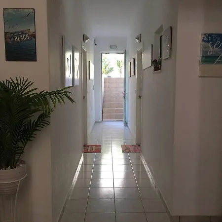 Apartment The Apartment, 1 Min Walk From *