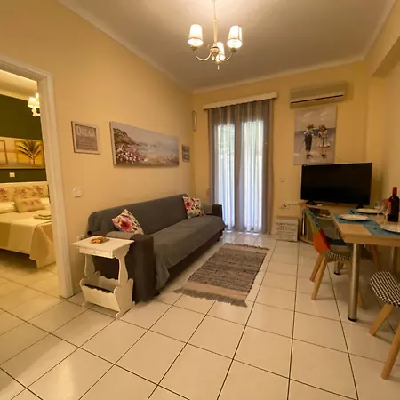 The Apartment, 1 Min Walk From Apartament